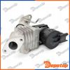 Vanne EGR pour BMW | 055042N, 0816009